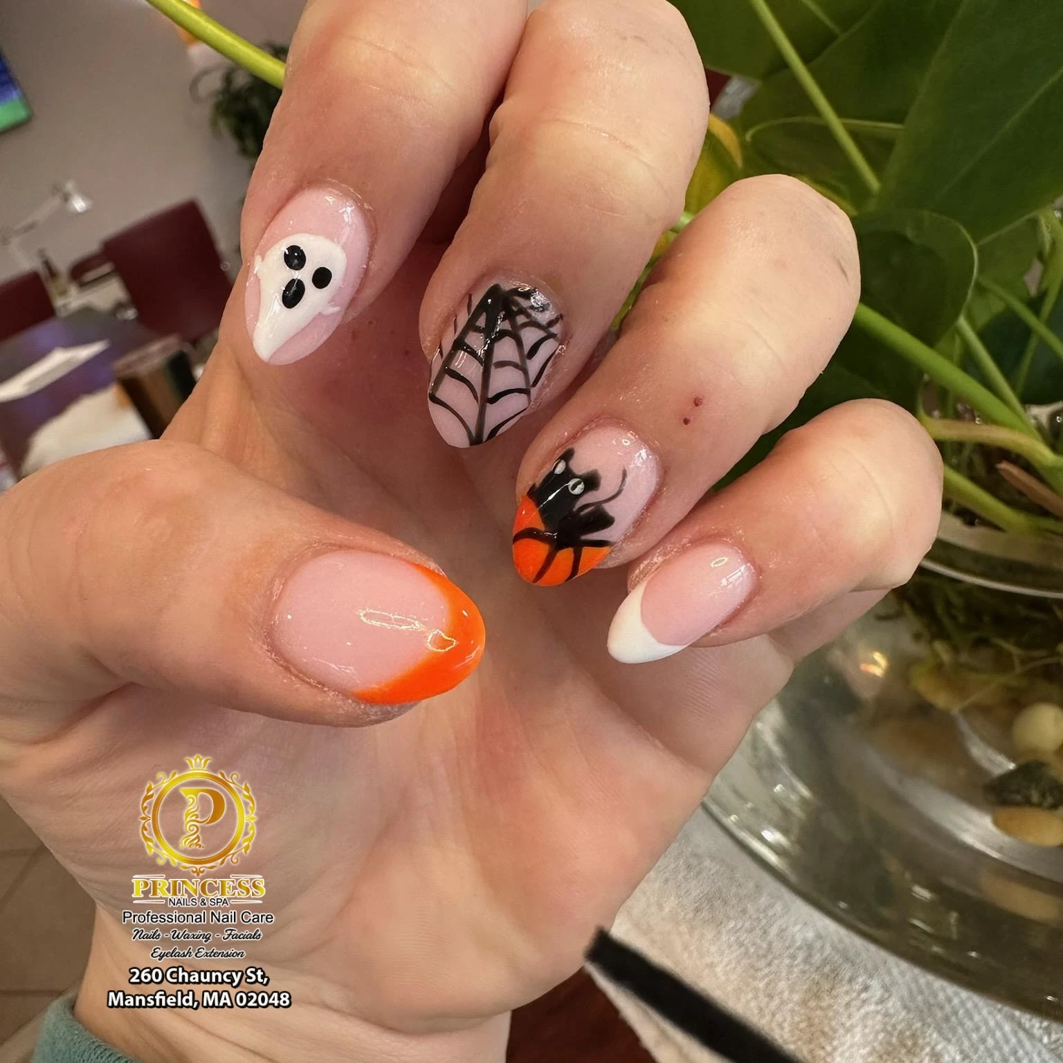 Must Try Nail Designs October 27 2026